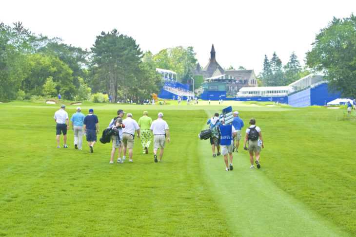Canadian Open Tee Times 2022: Round 2 Groupings For Friday
