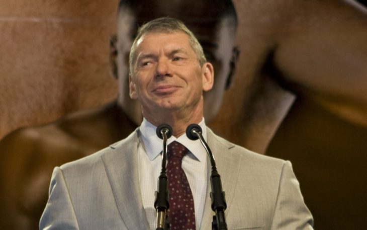 Vince McMahon Announces Retirement From WWE