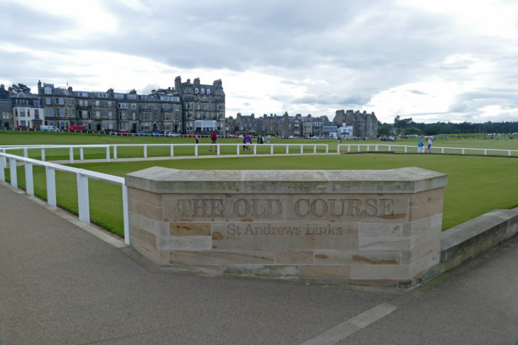 The Open Championship Tee Times 2022: Round 2 Groupings For Friday