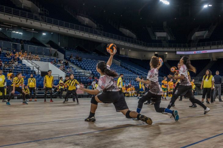 ‘ESPN8: The Ocho’ TV Schedule 2022: List Of Events For August 5