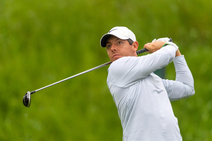Genesis Scottish Open Tee Times 2023: Round 1 Groupings For Thursday