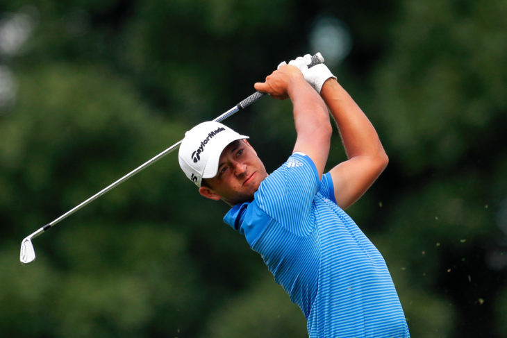PGA Tour Championship Tee Times 2022: Round 3 Groupings For Saturday