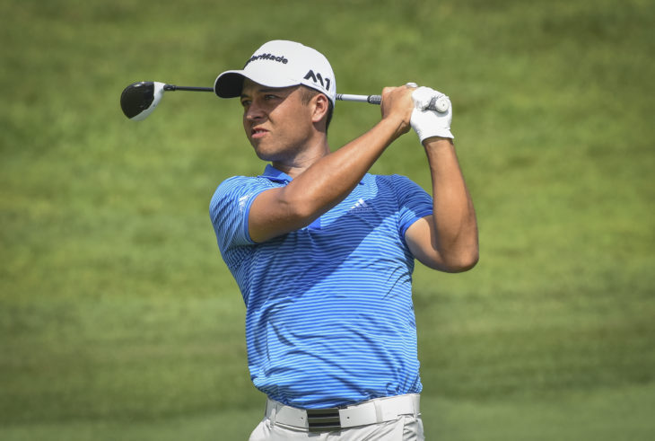 PGA Tour Championship Tee Times 2022: Round 2 Groupings For Friday
