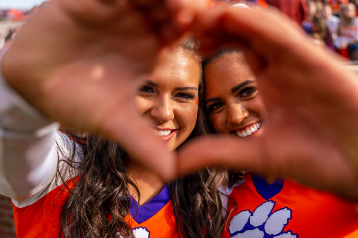 Where Is ESPN College GameDay This Week? Week 5 Location