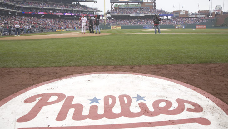 Braves vs Phillies Live Stream 2022: Watch NLDS Game 3 Online