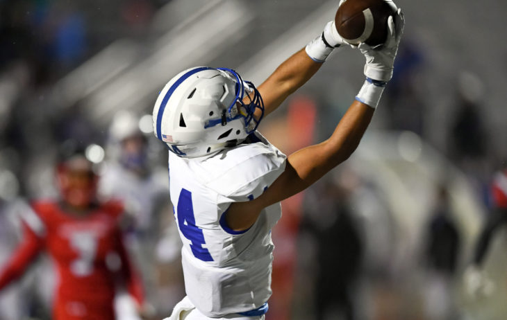 Biletnikoff Award Adds 5 Players to Watchlist After Week 7 Of 2022 Season