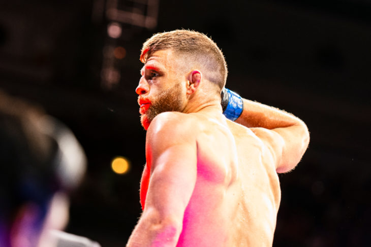 UFC Vegas 63 Fight Card: Schedule, Date, & Time For Kattar vs Allen