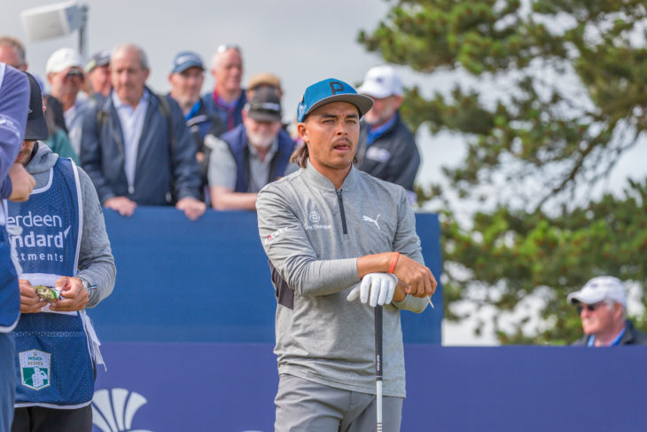 ZOZO Championship Tee Times 2022: Round 4 Groupings For Saturday