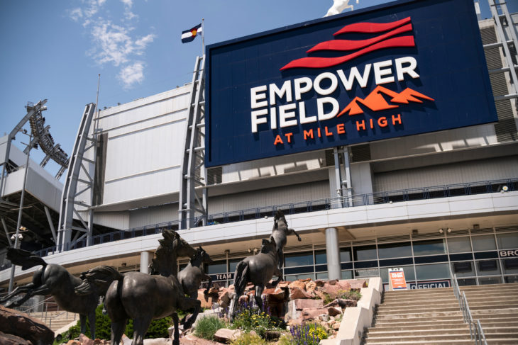 Colts vs Broncos Live Stream: Watch Thursday Night Football Online
