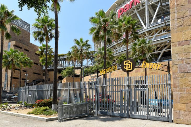 Dodgers vs Padres Live Stream 2022: Watch NLDS Game 4 Online