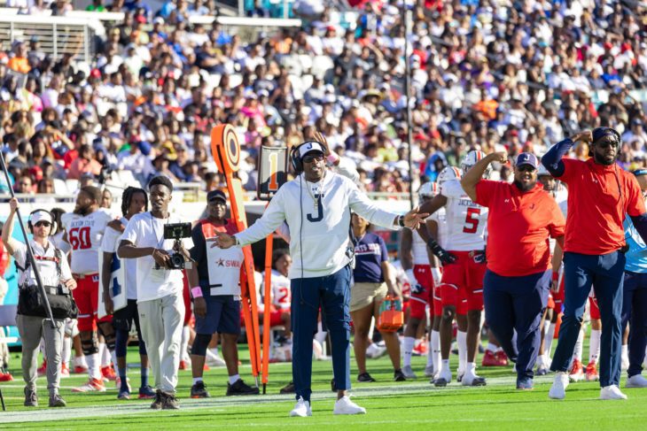 Top 25 College Football Rankings 2022: Week 9 FCS Coaches Poll