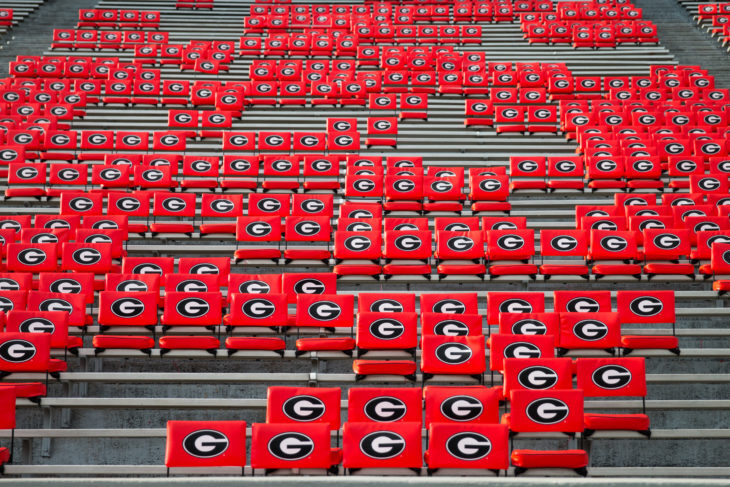 College Football Rankings 2022: FWAA-NFF Super 16 Poll, Week 9