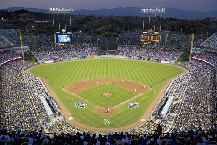 Padres vs Dodgers Live Stream 2022: Watch NLDS Game 1 Online