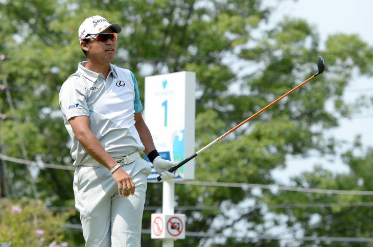ZOZO Championship Tee Times 2022: Round 2 Groupings For Thursday