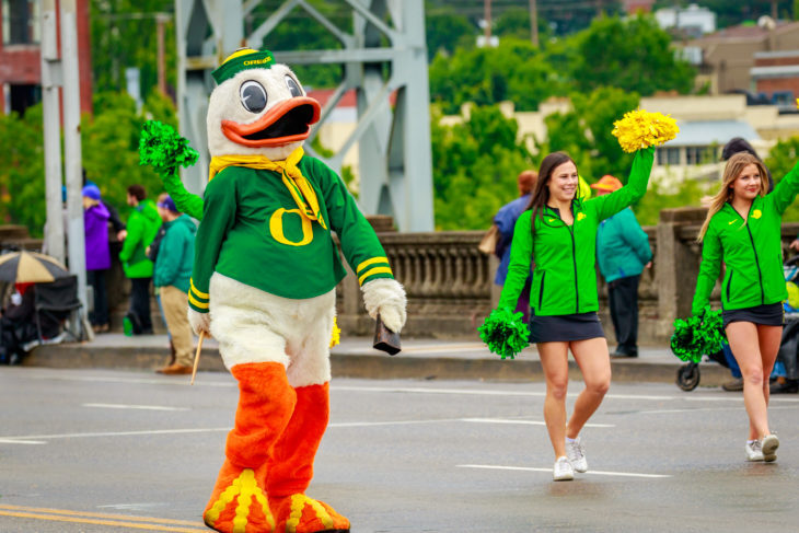 ESPN College GameDay Location & Guest Picker For Week 8 Of 2022 Season
