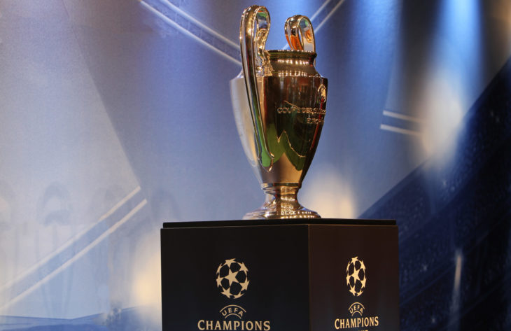 UEFA Champions League Group Stage Schedule, Matchday 4: 10/12/22