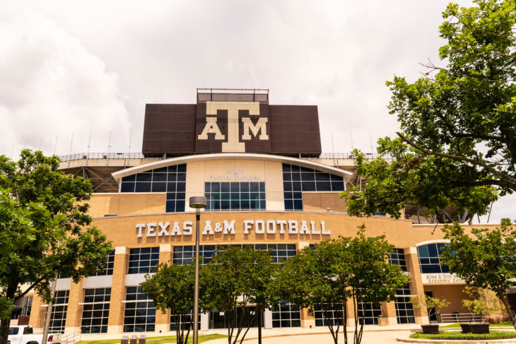 Texas A&M Shuts Down NIL Collective After IRS Response