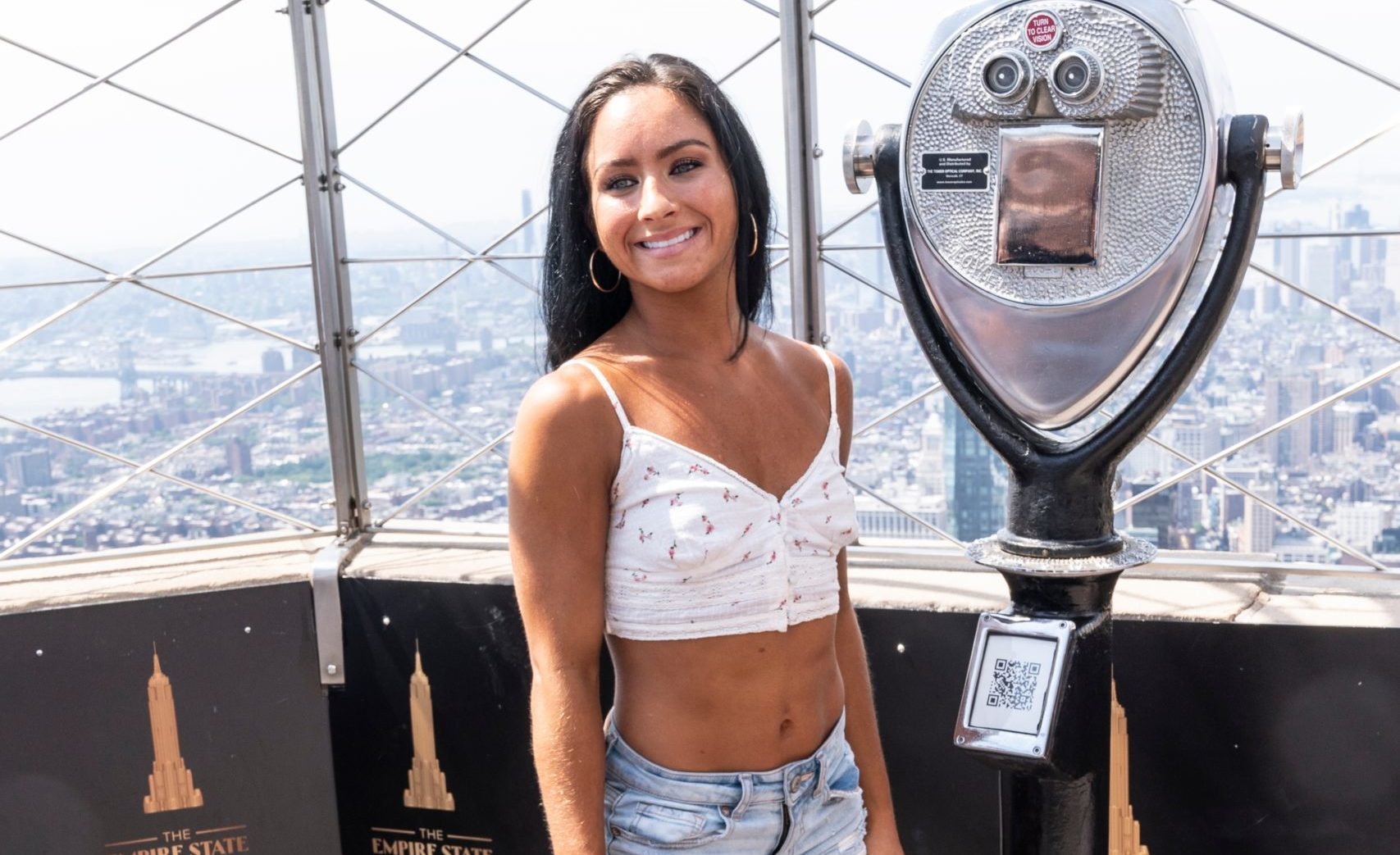 Netflix Star Gabi Butler Signs Deal With WWE