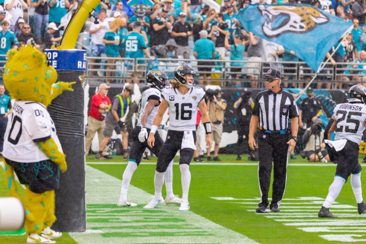 Jaguars Safety Takes Shot At Urban Meyer While Praising Trevor Lawrence