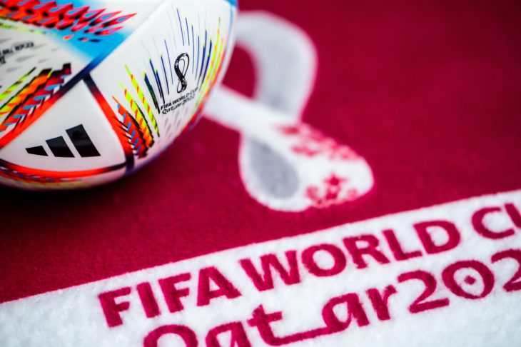 World Cup Schedule 2022: Full List Of Games On Tuesday, November 30