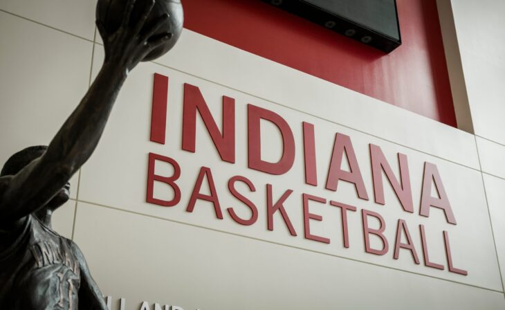 Bob Knight Hospitalized With ‘Acute Illness’; Indiana Basketball Asks For Prayers
