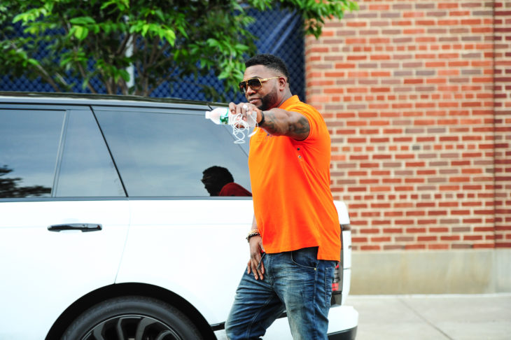 10 Convicted In Attempted Murder Of David Ortiz In Dominican Republic