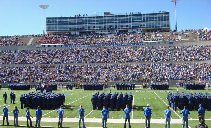 College Bowl Games Schedule 2022: Games On Today, December 22