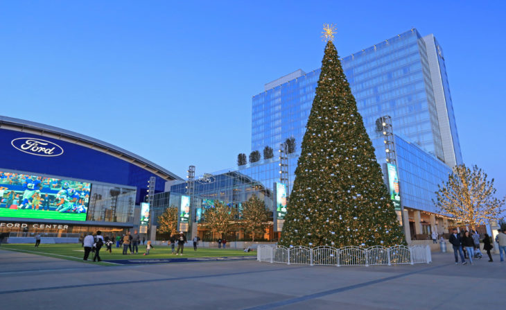 NFL Schedule 2022: NFL Week 16 Announcer Schedule & Pairings