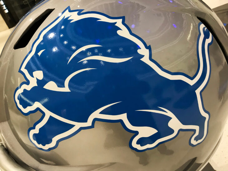 Former Detroit Lions LB Jessie Lemonier Dies At 25