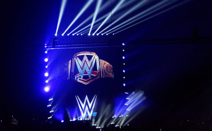 WrestleMania 39 Live Stream: Night 1 Start Time, Match Card, Watch Online