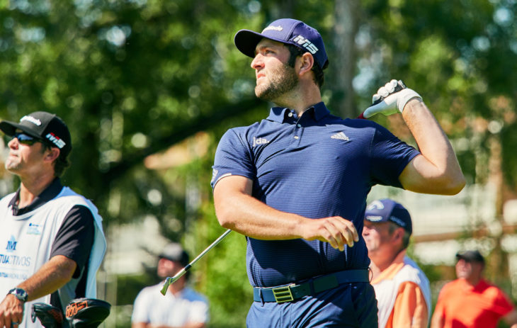 Genesis Invitational Tee Times 2023: Round 3 Groupings For Saturday