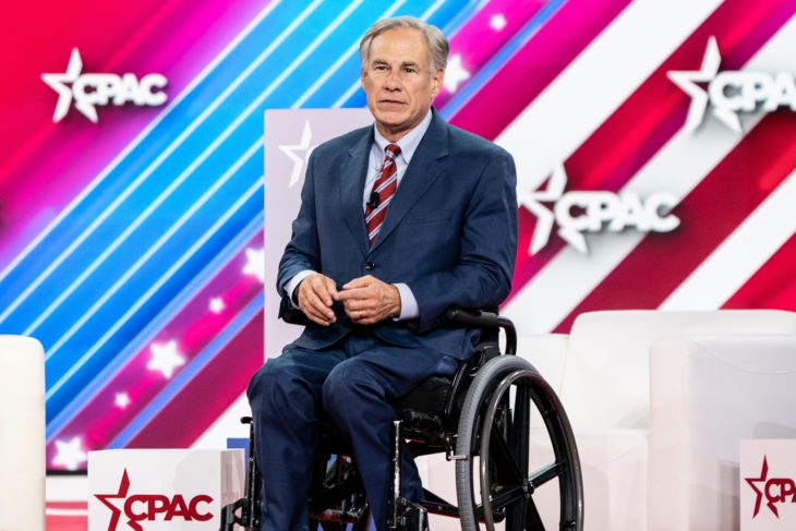 Texas Gov. Greg Abbott Trolls Cowboys K Brett Maher Over Missed Kicks