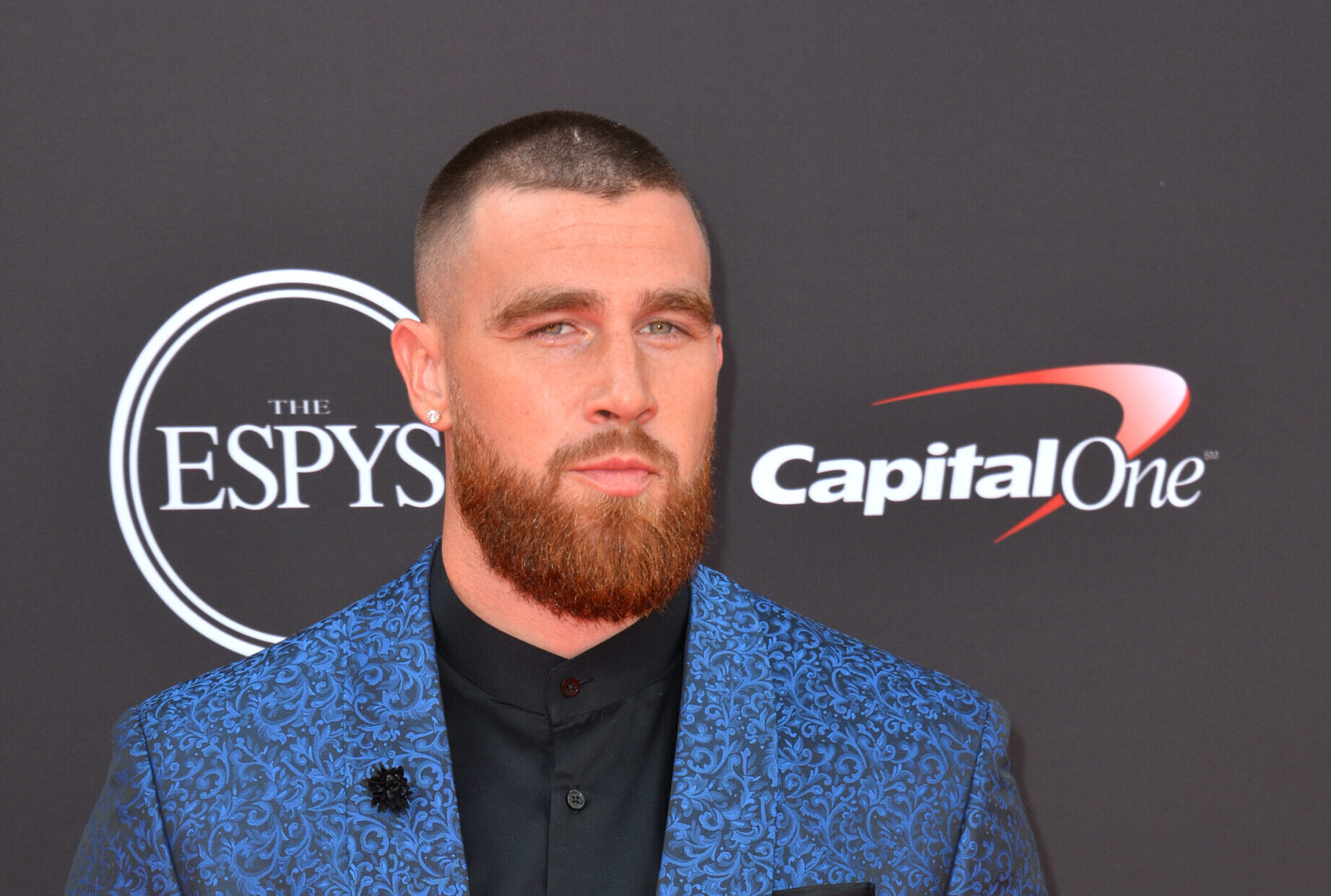 Donna Kelce Continues To Be Ultimate Football Mom During Heartwarming Moments With Her Sons (VIDEO)