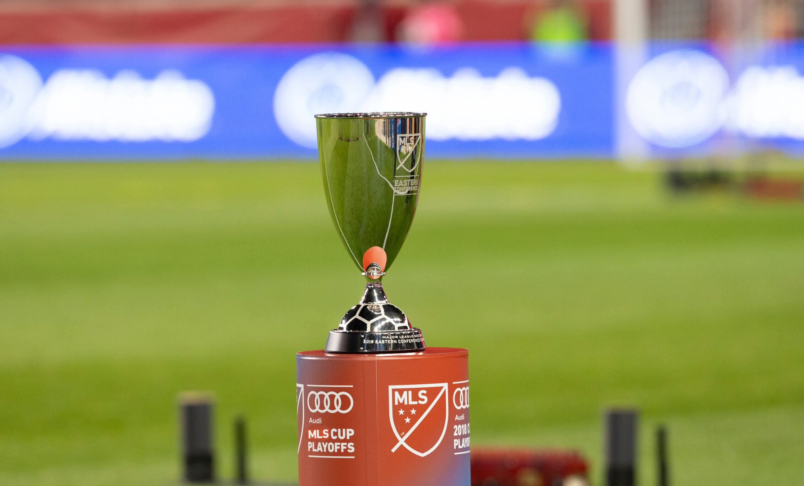 MLS Opening Weekend TV Schedule 2023: Full List Of Matchday 1 Games