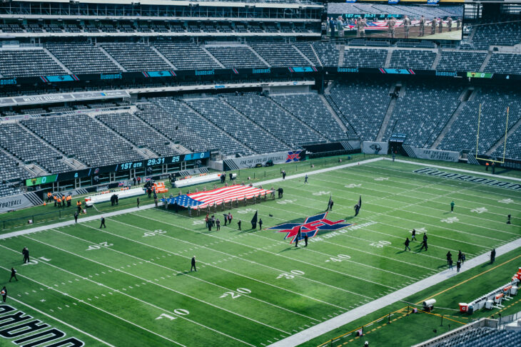XFL TV Schedule 2023, Week 1: Full List Of This Weekend’s Games