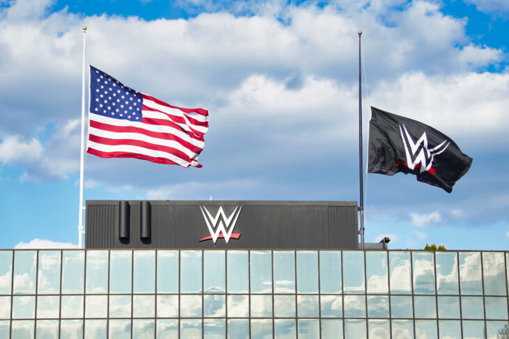 Vince McMahon Reportedly Looking To Sell WWE For $9 Billion
