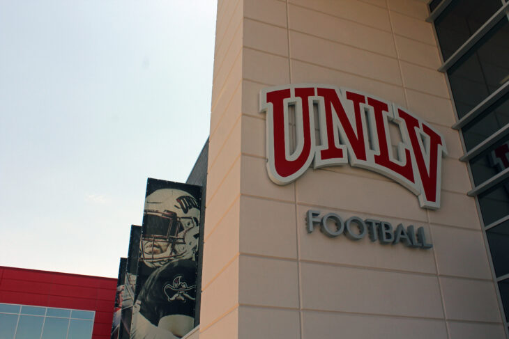 UNLV Football Player Ryan Keeler Tragically Dies At 20, School Announces