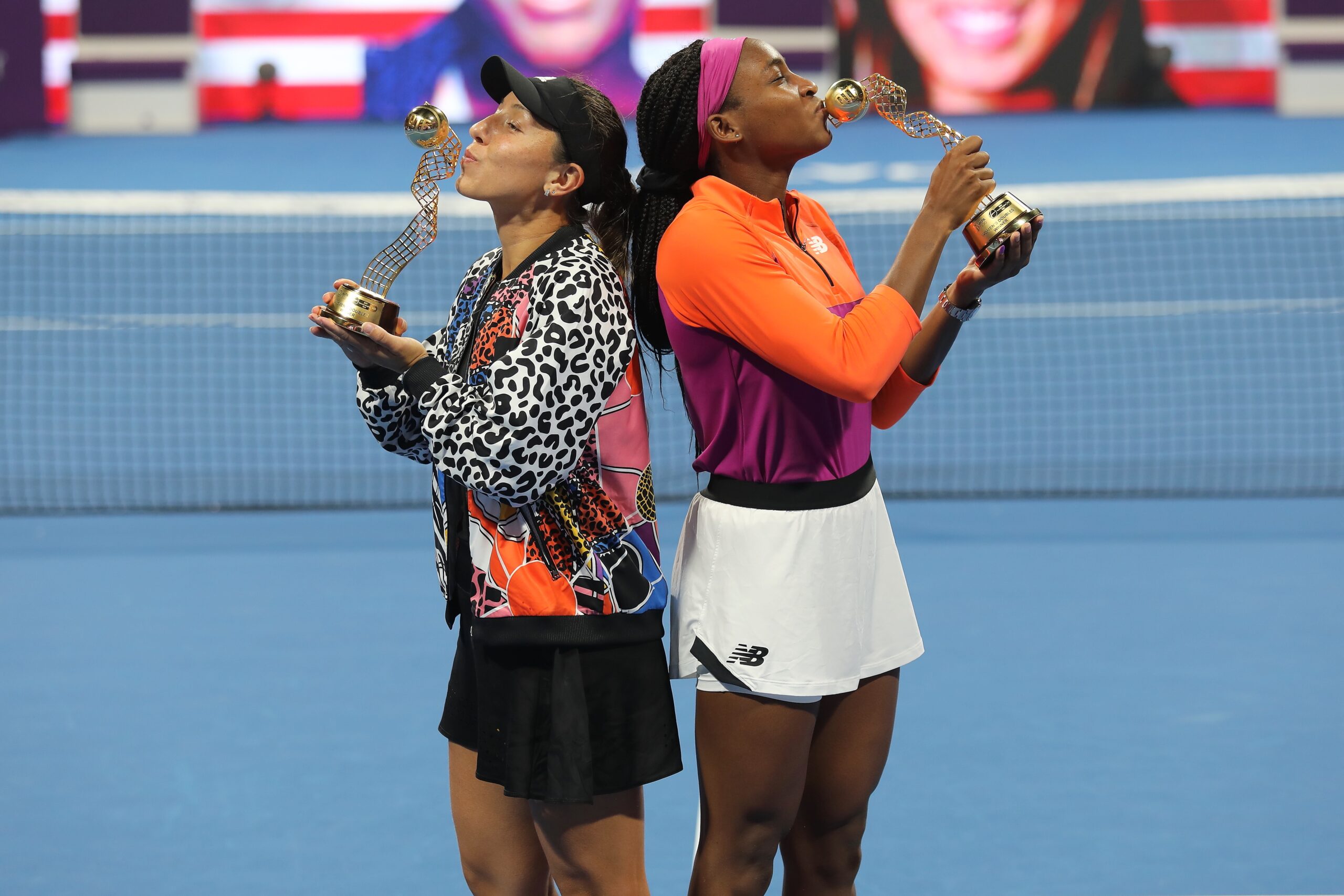 Dubai Open Schedule 2022: Women’s Semifinal Matches & Order of Play