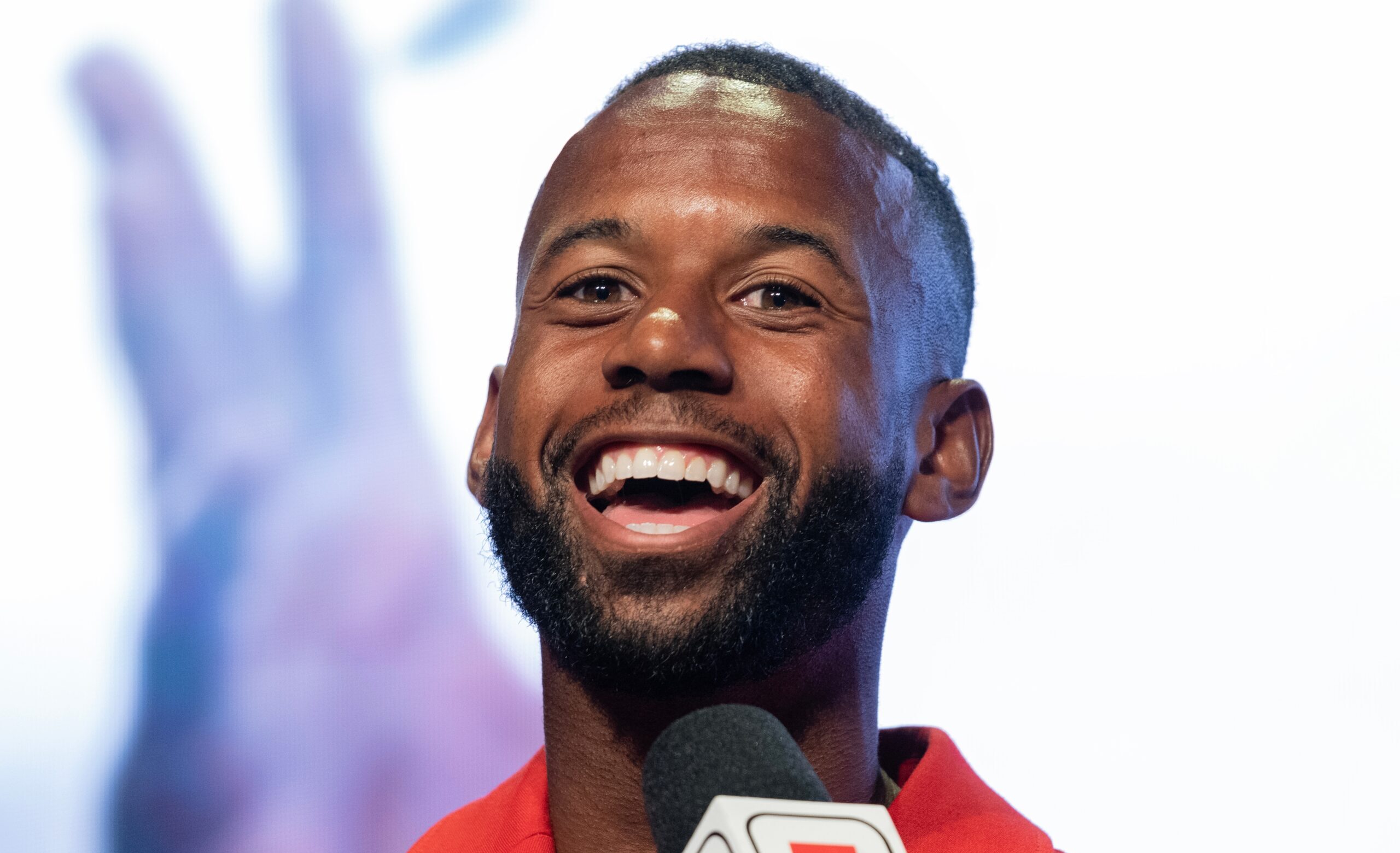 LAFC Star Kellyn Acosta’s Home Burglarized; Multiple Rolexes Stolen