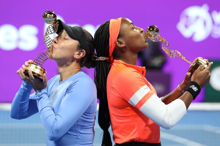 Dubai Open Schedule 2022: Women’s Round of 16 Matches & Order of Play