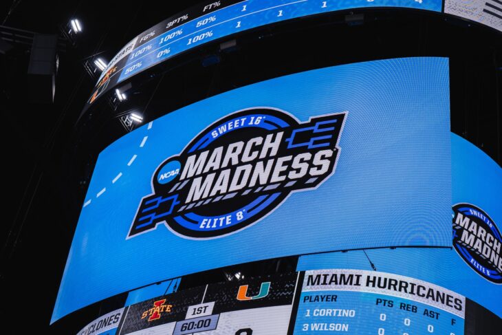 Understanding the Odds: A Guide to March Madness Betting