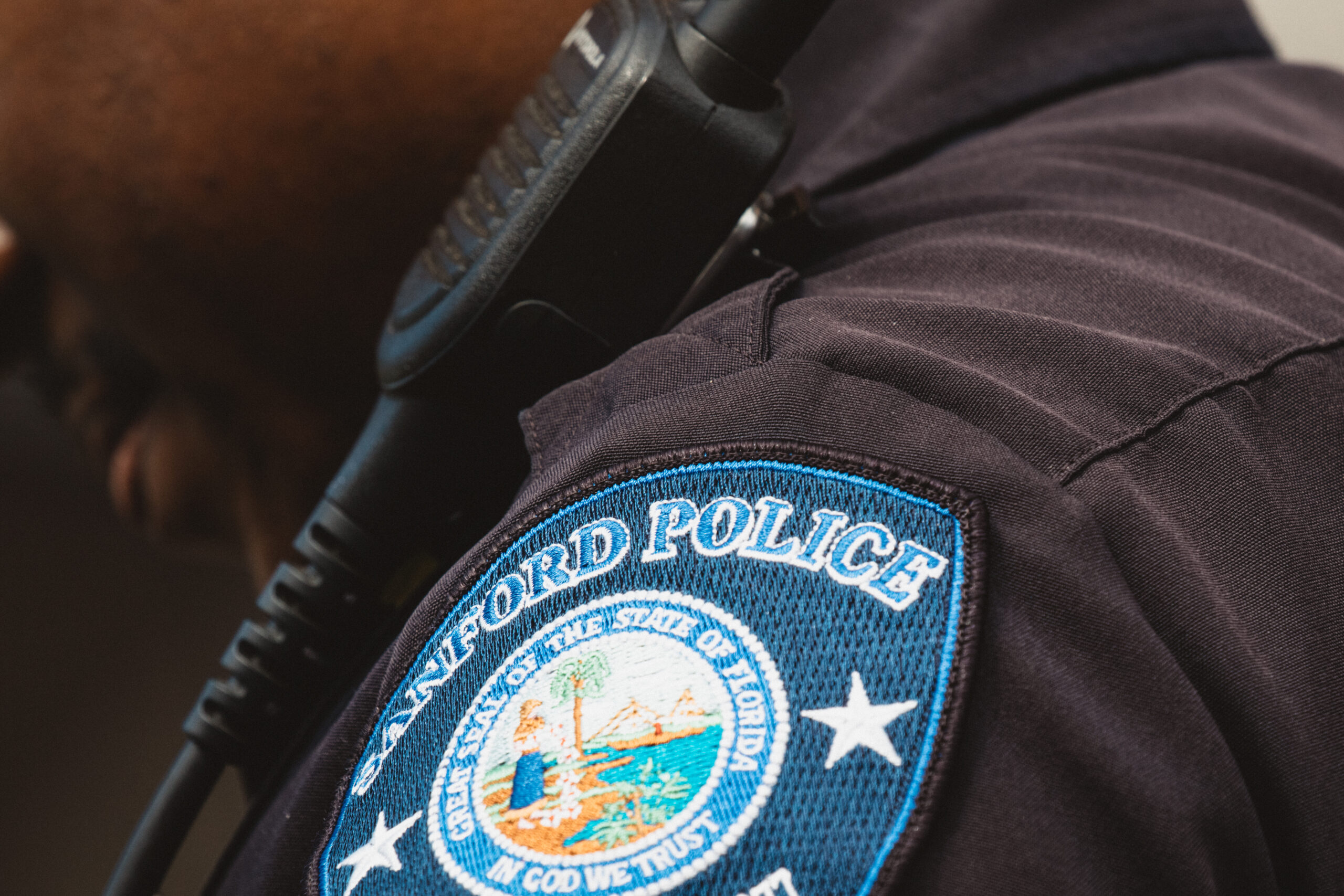 Florida Teacher Points Gun At Police; Gets Arrested For Trafficking Fentanyl