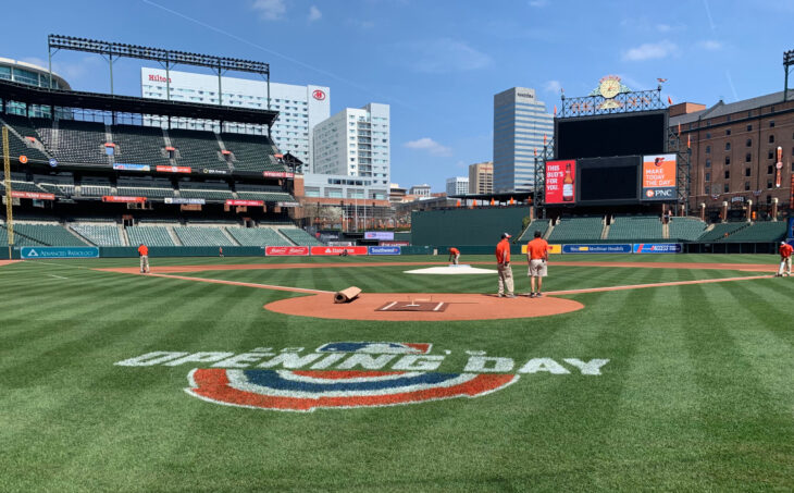 MLB Opening Day TV Schedule: Games On Today – Thursday, March 30, 2023