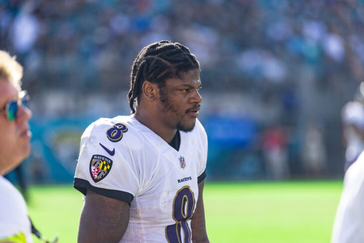 NFL Odds 2023-24: Lamar Jackson Is Overwhelming MVP Favorite