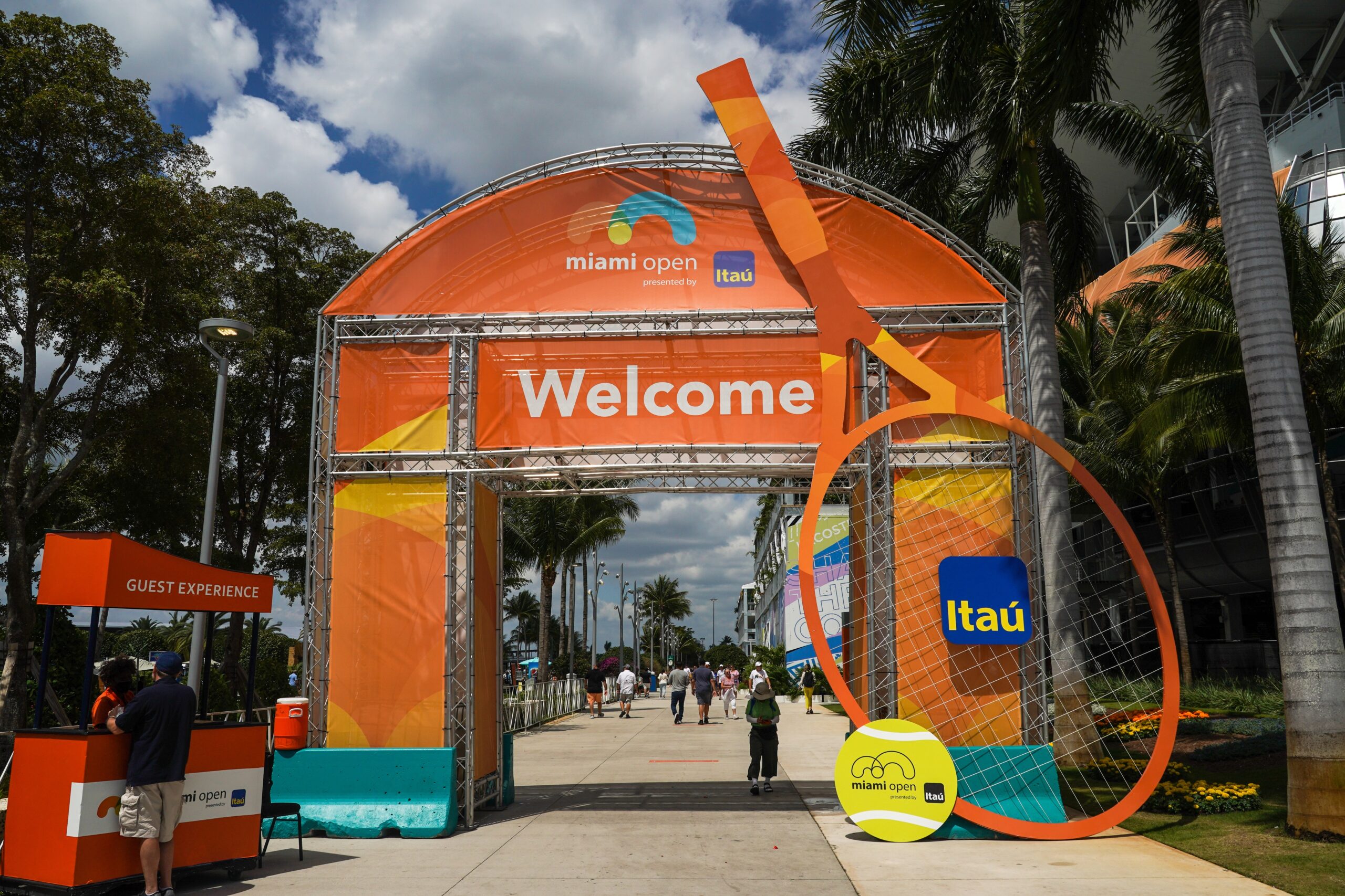 Miami Open Schedule 2023: Men’s Round of 16 Matches & Order of Play