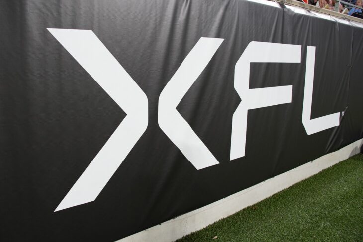 XFL Athletic Trainer Ben Siegfried Dies In Team Hotel At Age 22