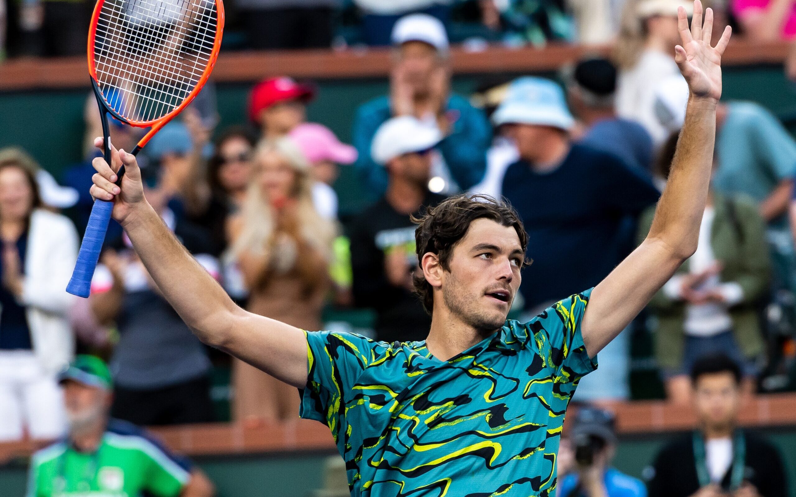 Miami Open Schedule 2023: Men’s Quarterfinal Matches & Order of Play