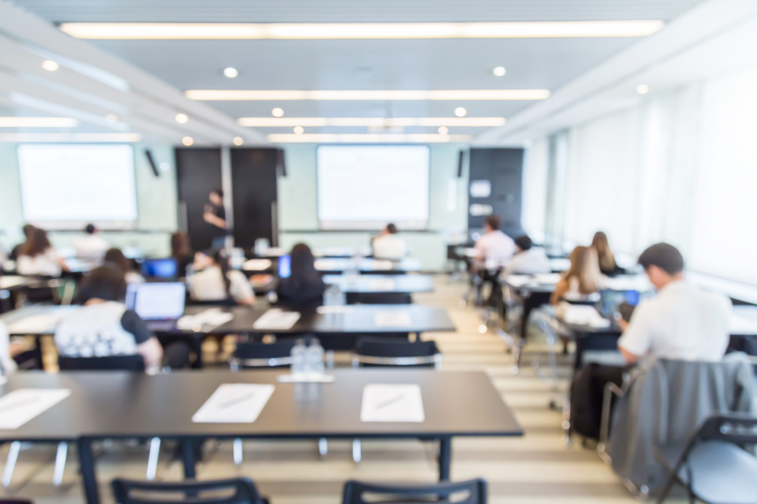 Former ‘Teacher Of The Year’ Charged For Relationship With Female Student