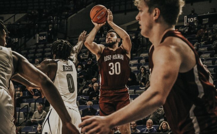 Protected: March Madness: Can Anything in Sports Compare?