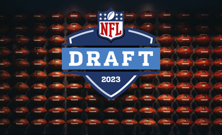 NFL Draft Order 2023: Complete List Of Picks For All 7 Rounds